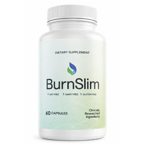 Burn Slim 1 Bottle